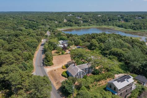 64 Depot Road Truro MA 02666