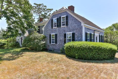 64 Depot Road Truro MA 02666