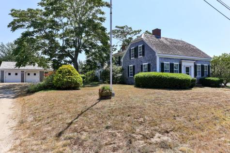 64 Depot Road Truro MA 02666