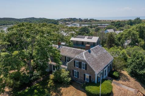 64 Depot Road Truro MA 02666
