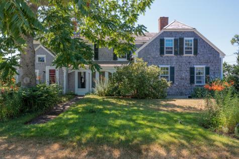 64 Depot Road Truro MA 02666