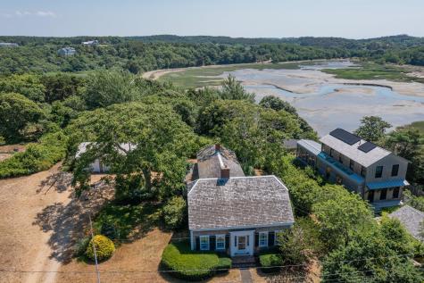 64 Depot Road Truro MA 02666