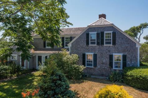 64 Depot Road Truro MA 02666