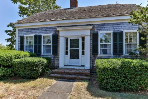 64 Depot Road Truro MA 02666
