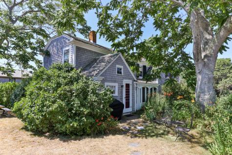 64 Depot Road Truro MA 02666