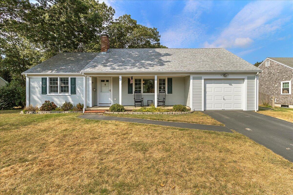 69 Trowbridge Path Yarmouth MA 02673