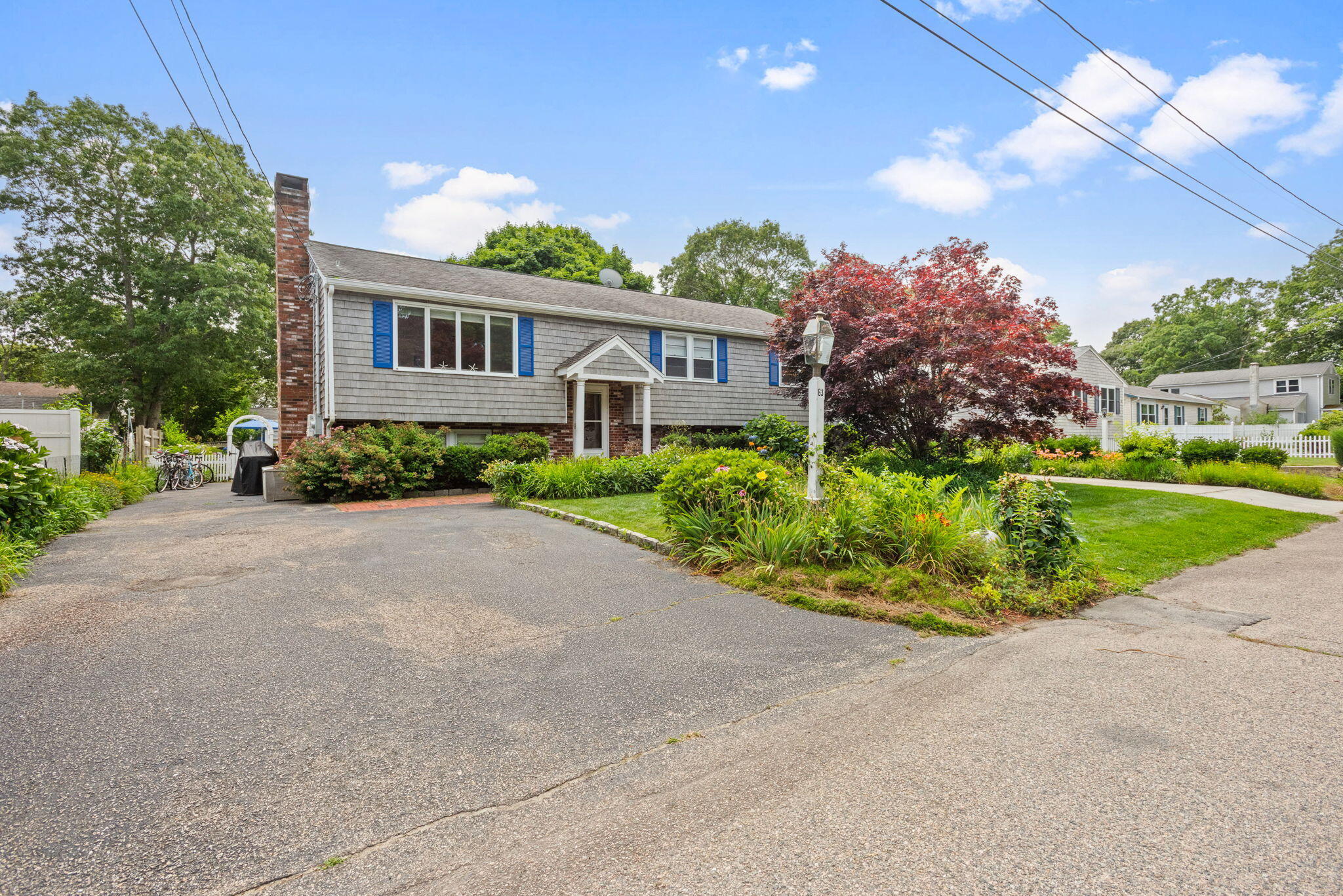 63 Ellsworth Drive Falmouth MA 02540