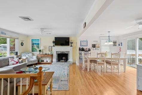 63 Ellsworth Drive Falmouth MA 02540