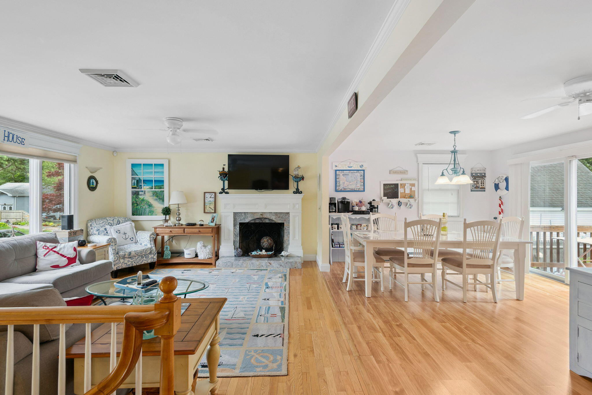 63 Ellsworth Drive Falmouth MA 02540