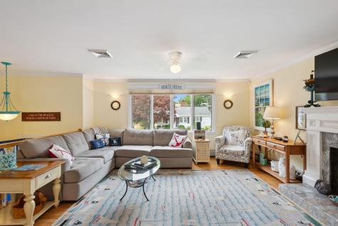 63 Ellsworth Drive Falmouth MA 02540