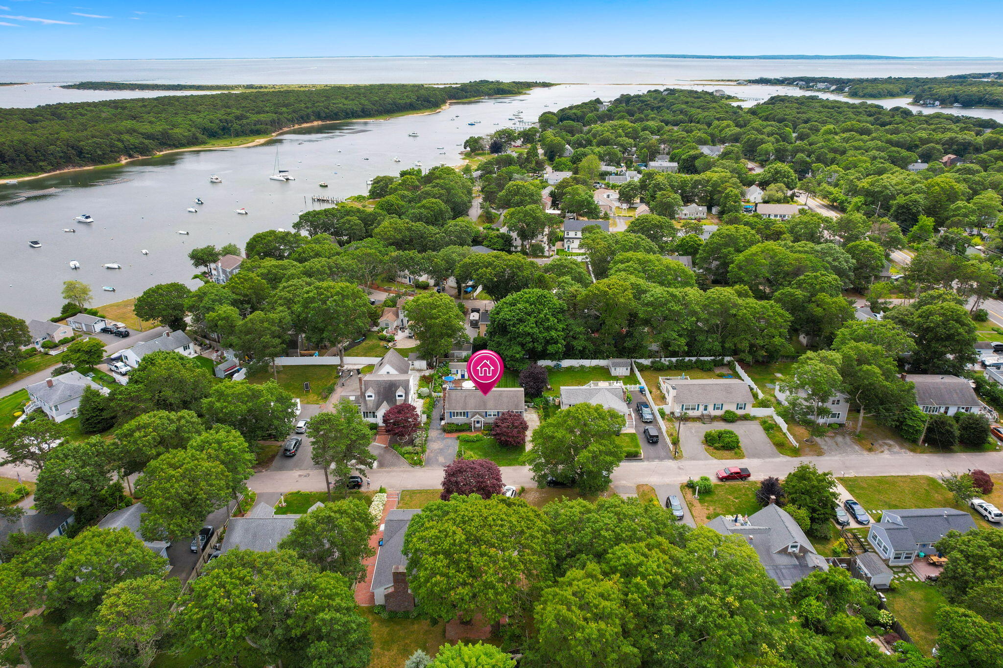 63 Ellsworth Drive Falmouth MA 02540