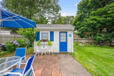 63 Ellsworth Drive Falmouth MA 02540