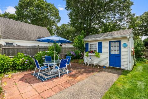 63 Ellsworth Drive Falmouth MA 02540