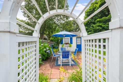 63 Ellsworth Drive Falmouth MA 02540