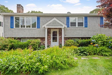 63 Ellsworth Drive Falmouth MA 02540
