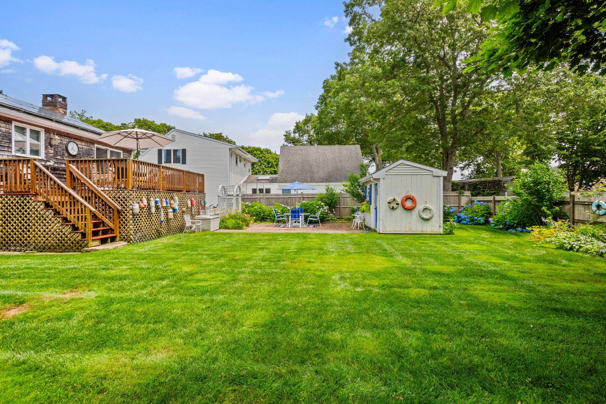 63 Ellsworth Drive Falmouth MA 02540