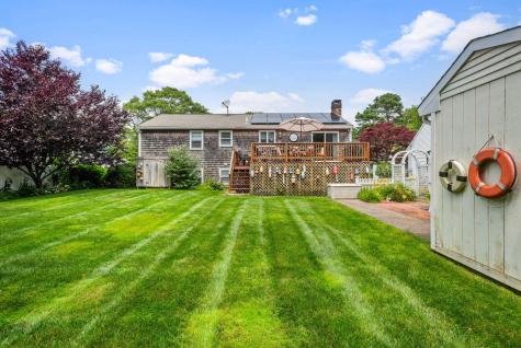 63 Ellsworth Drive Falmouth MA 02540