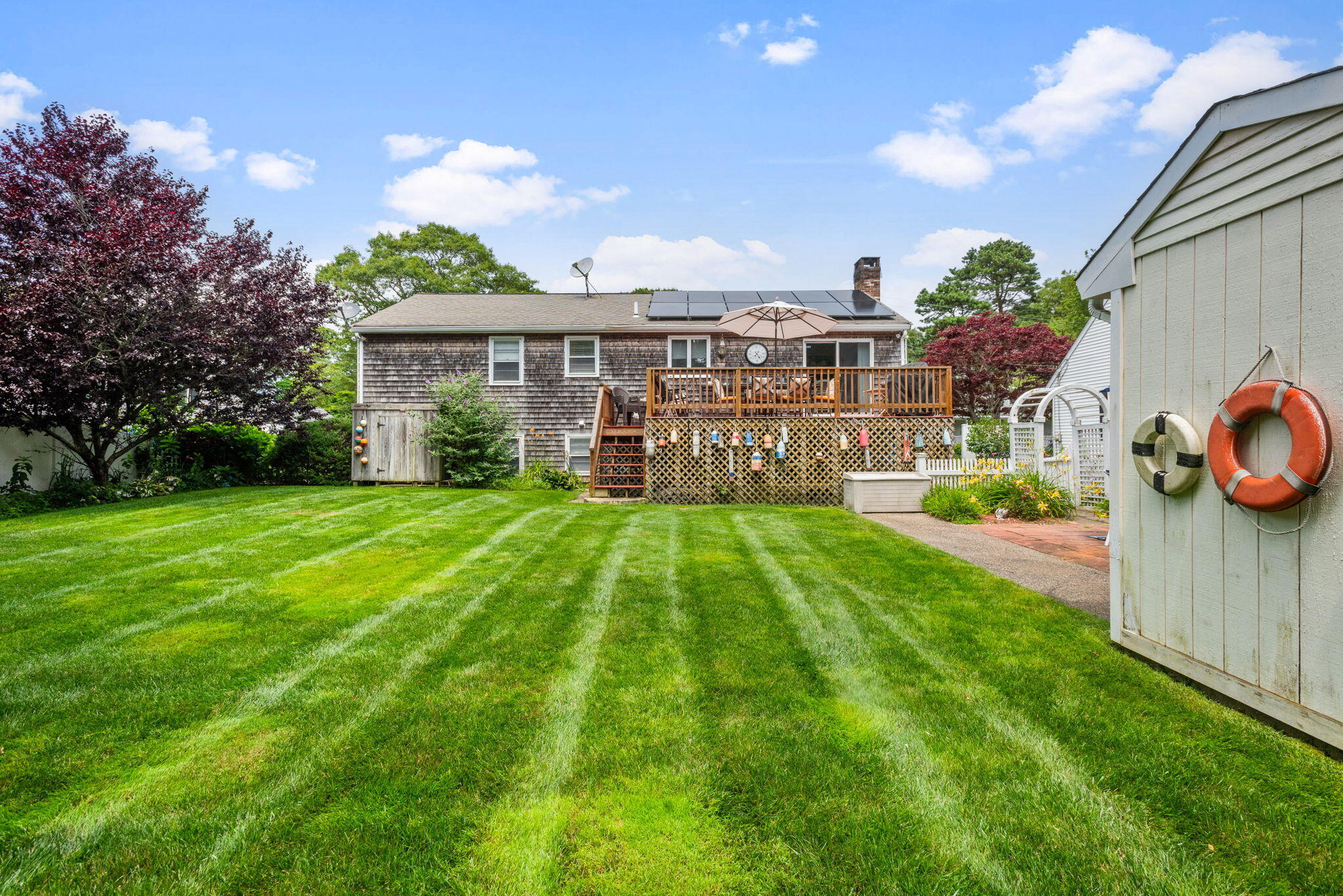 63 Ellsworth Drive Falmouth MA 02540