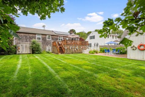 63 Ellsworth Drive Falmouth MA 02540