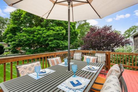63 Ellsworth Drive Falmouth MA 02540