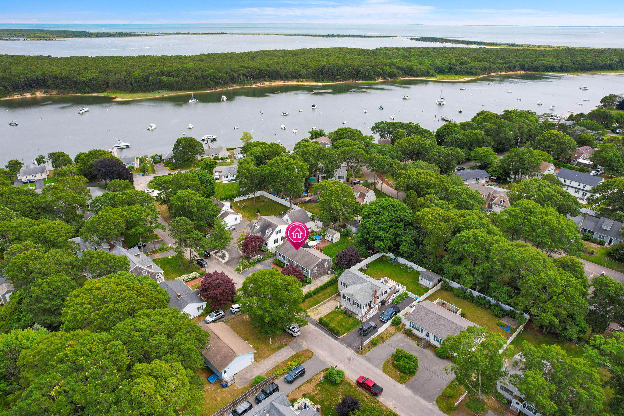 63 Ellsworth Drive Falmouth MA 02540