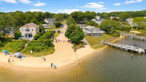 63 Ellsworth Drive Falmouth MA 02540