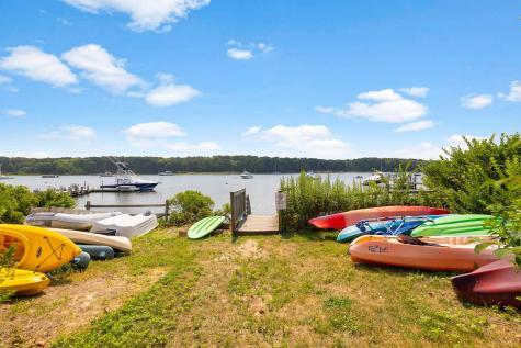 63 Ellsworth Drive Falmouth MA 02540