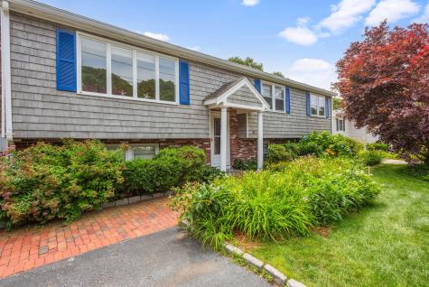 63 Ellsworth Drive Falmouth MA 02540