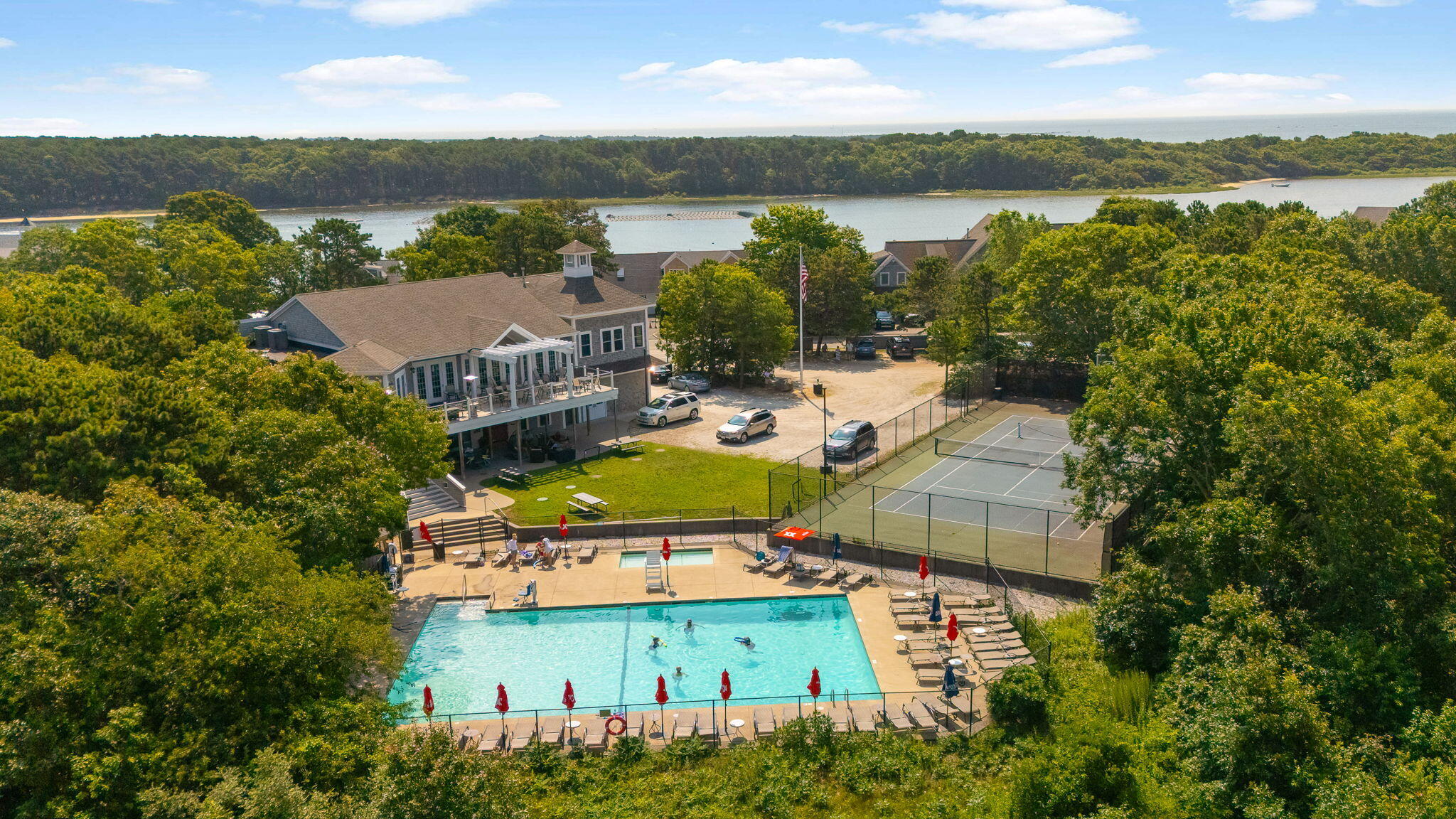 63 Ellsworth Drive Falmouth MA 02540