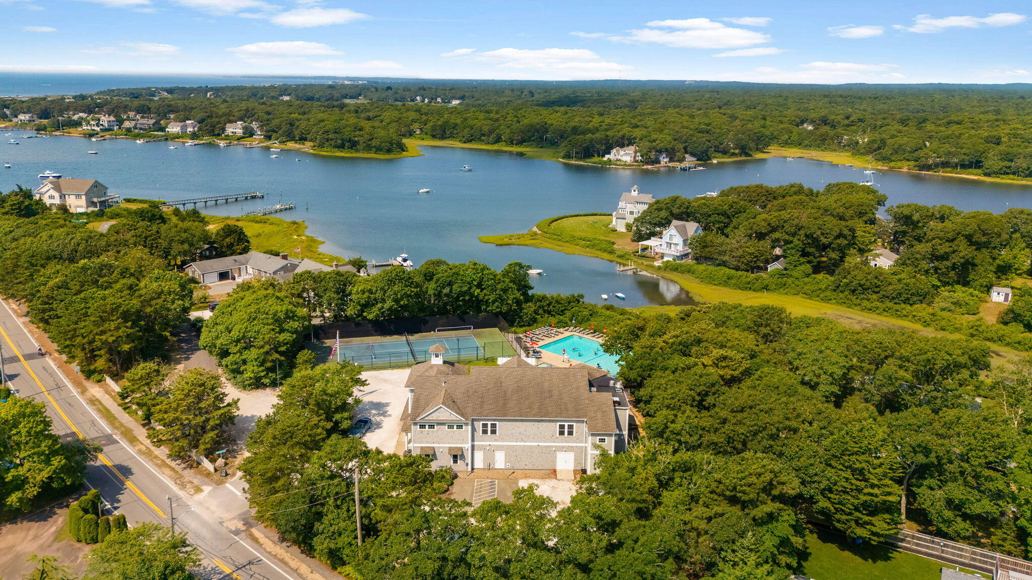 63 Ellsworth Drive Falmouth MA 02540