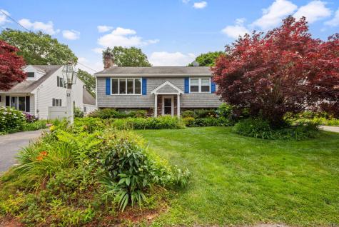 63 Ellsworth Drive Falmouth MA 02540