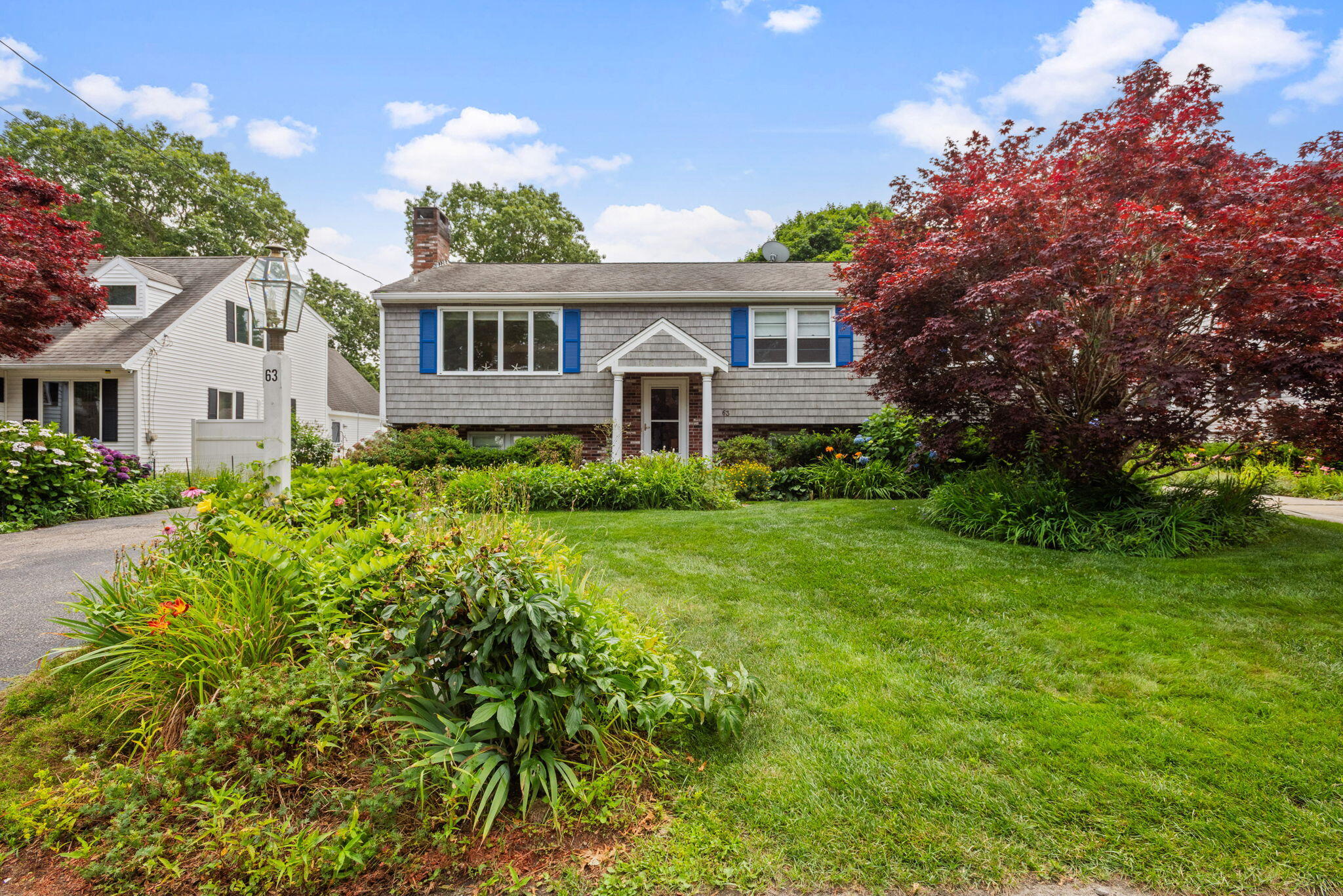 63 Ellsworth Drive Falmouth MA 02540