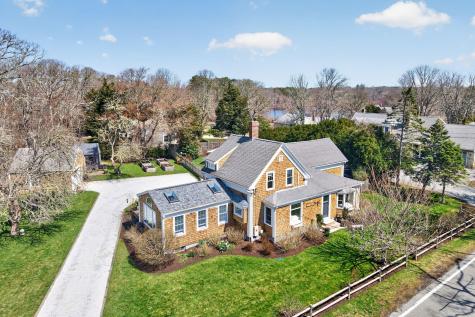 50 Long Road Harwich MA 02645