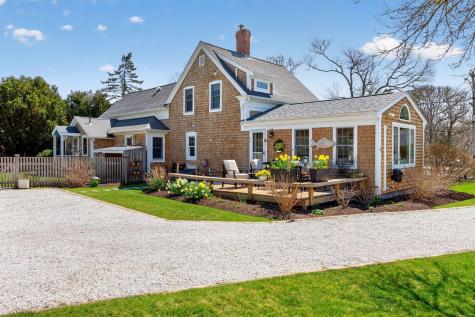 50 Long Road Harwich MA 02645