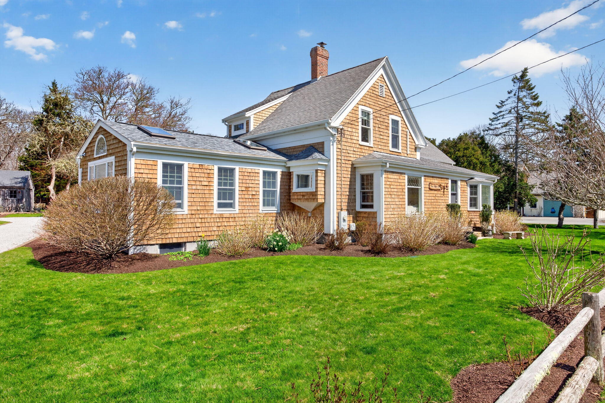 50 Long Road Harwich MA 02645
