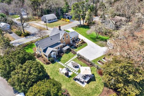 50 Long Road Harwich MA 02645