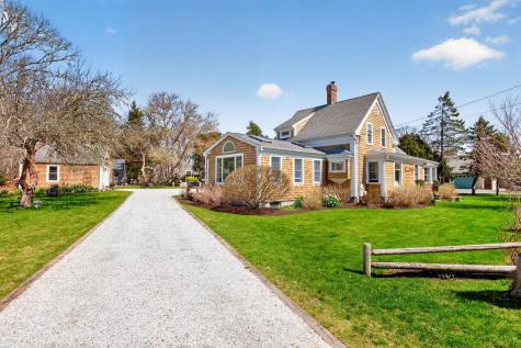 50 Long Road Harwich MA 02645