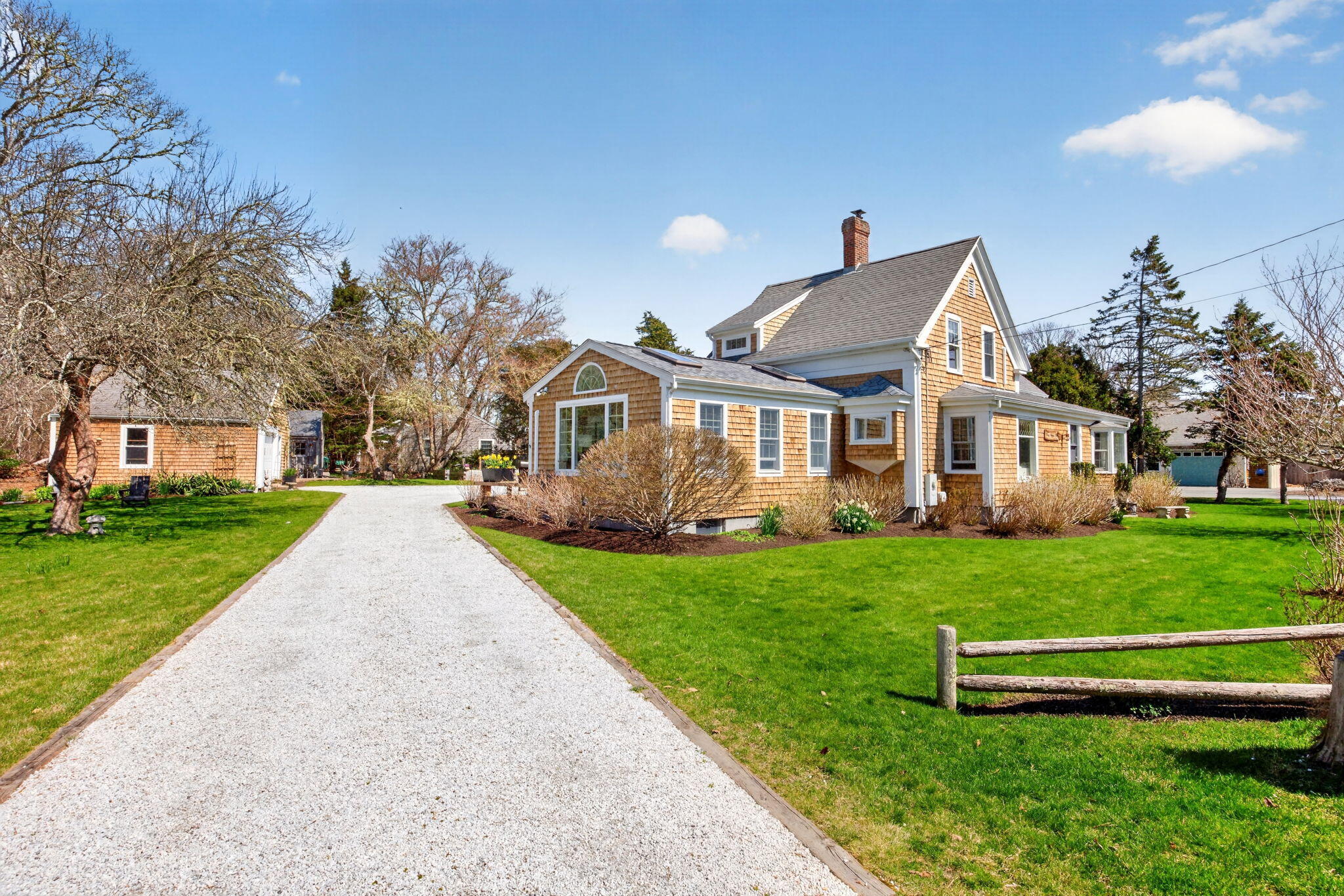 50 Long Road Harwich MA 02645