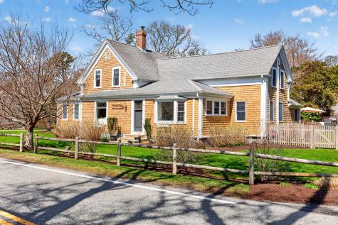 50 Long Road Harwich MA 02645