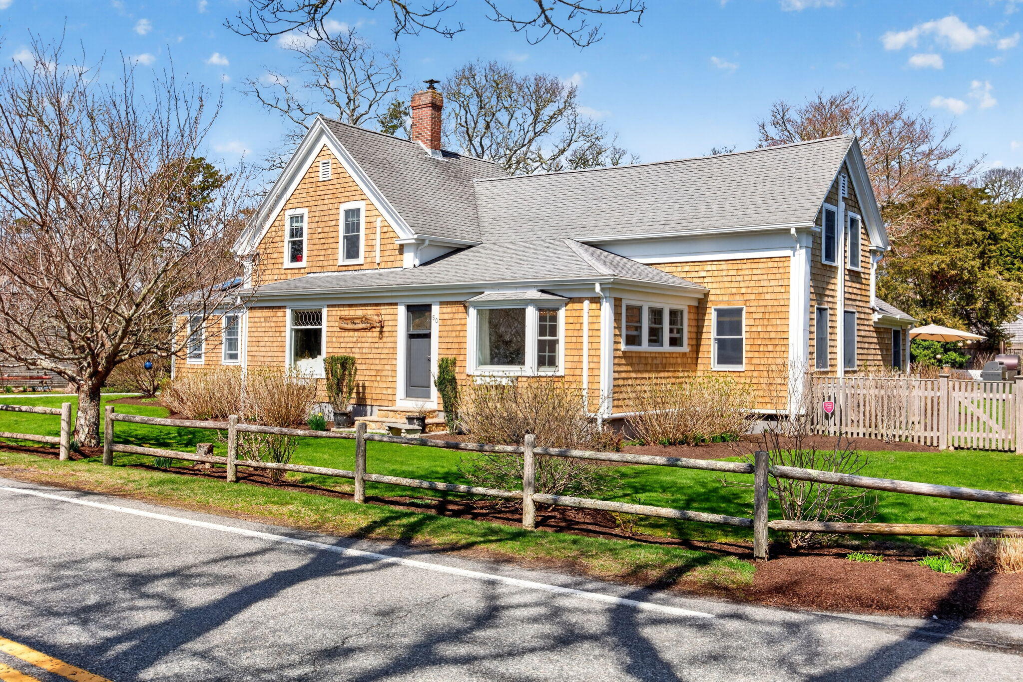 50 Long Road Harwich MA 02645