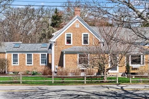 50 Long Road Harwich MA 02645