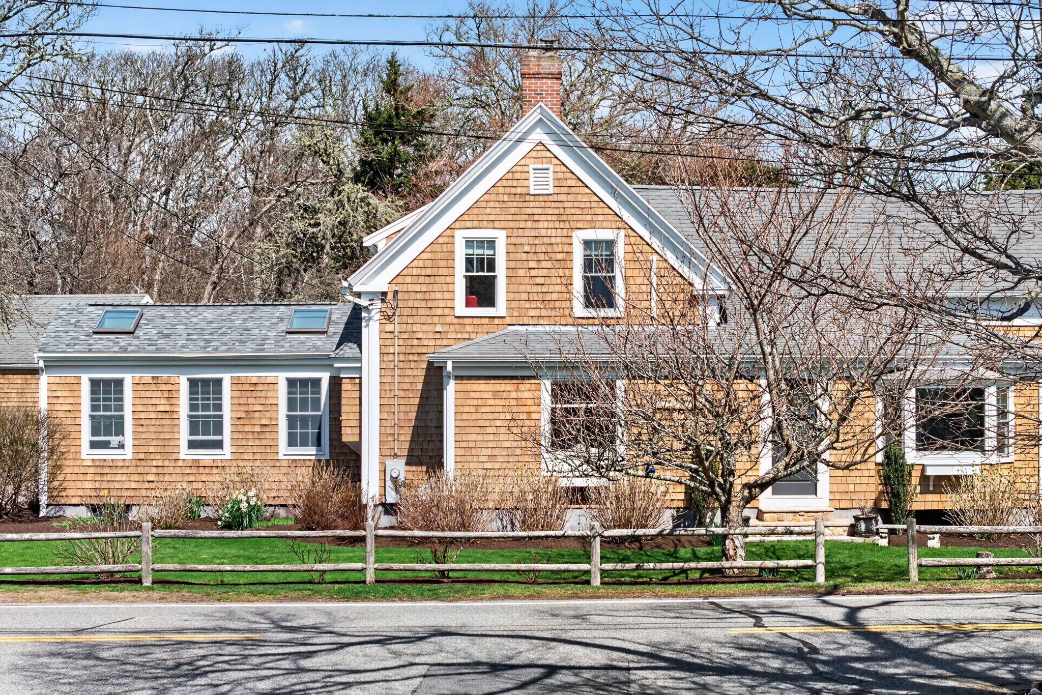 50 Long Road Harwich MA 02645