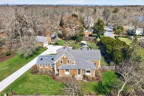 50 Long Road Harwich MA 02645