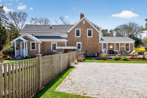 50 Long Road Harwich MA 02645