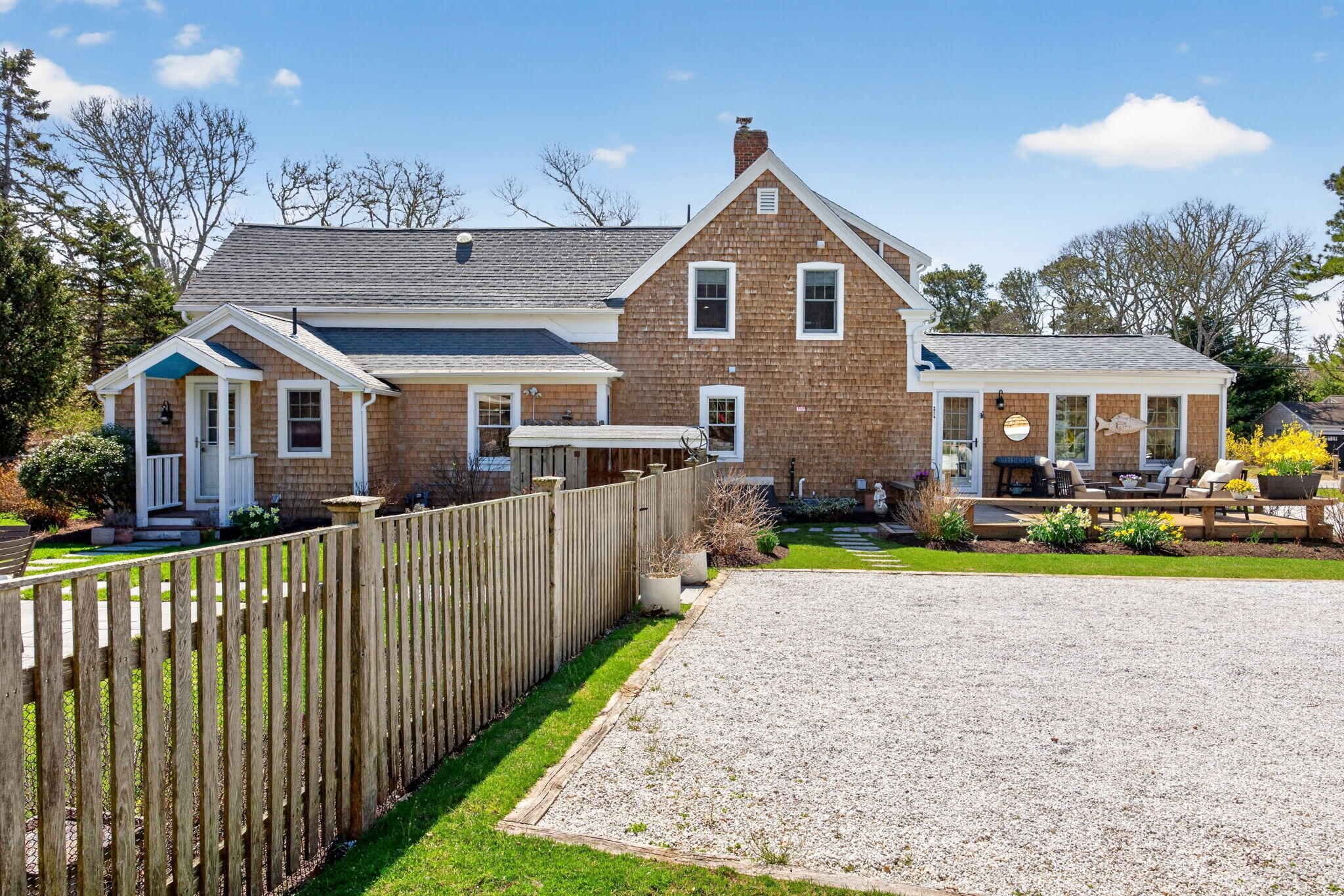 50 Long Road Harwich MA 02645