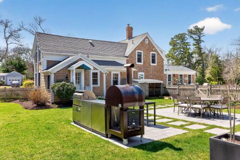 50 Long Road Harwich MA 02645