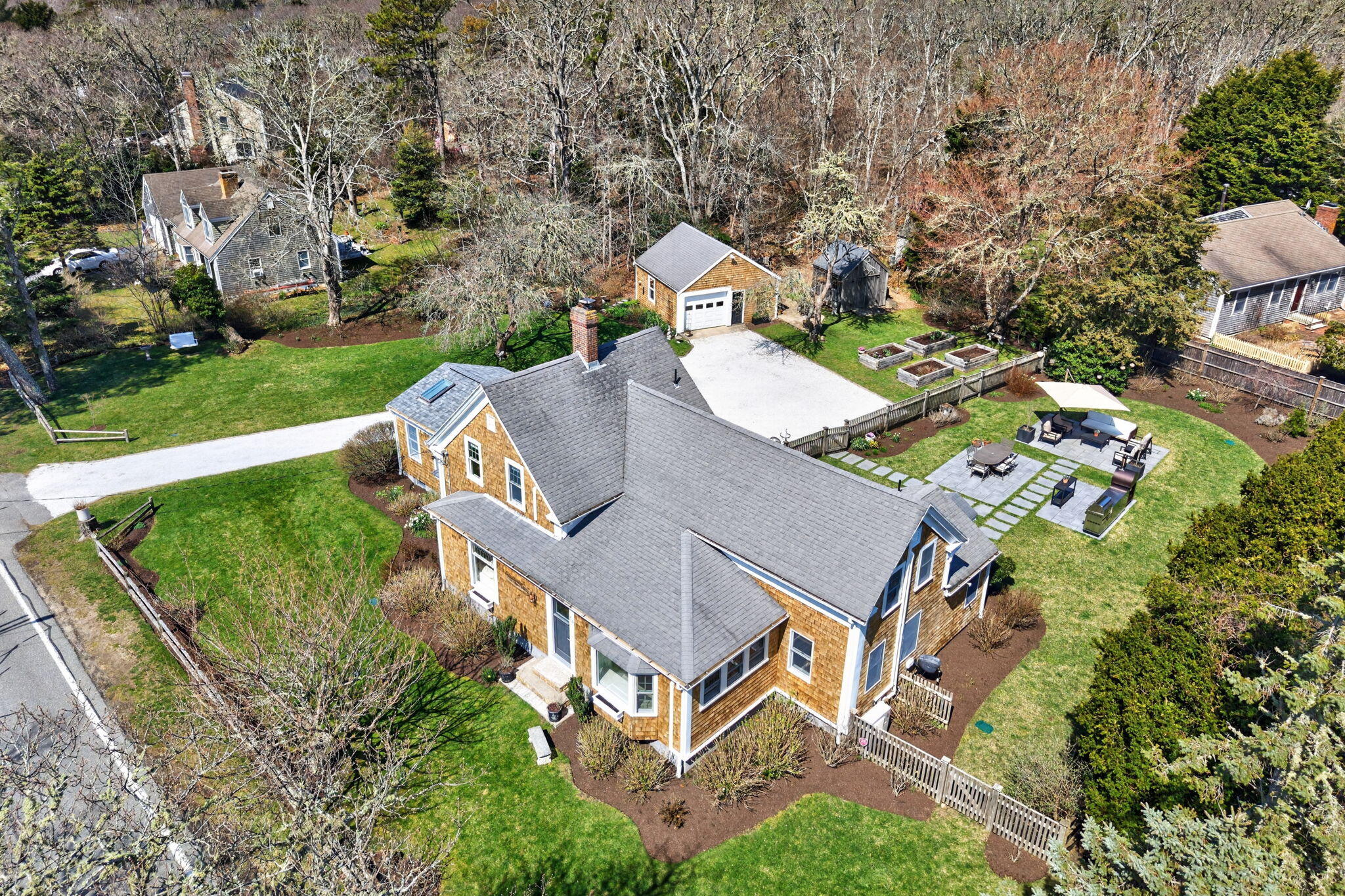 50 Long Road Harwich MA 02645