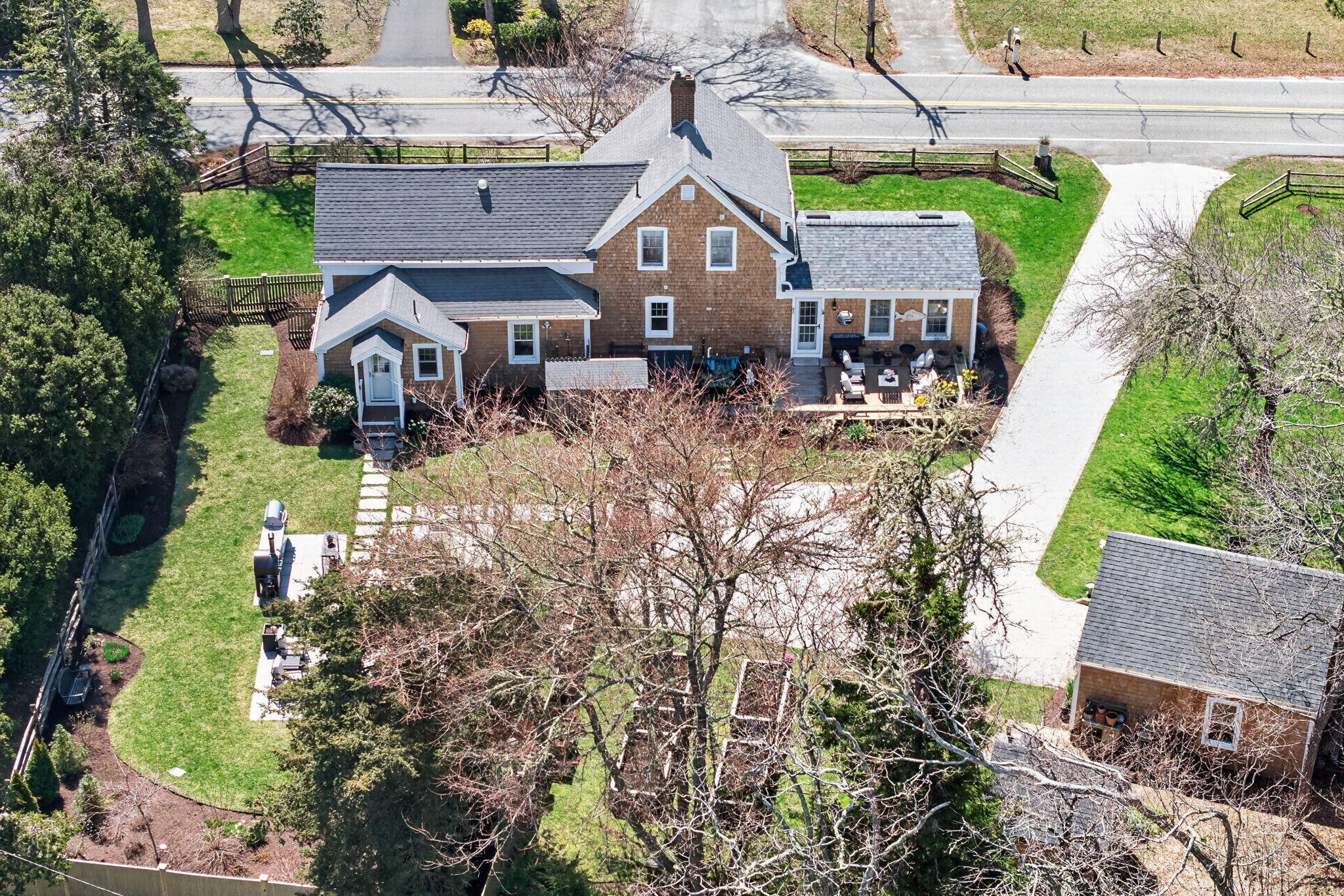 50 Long Road Harwich MA 02645