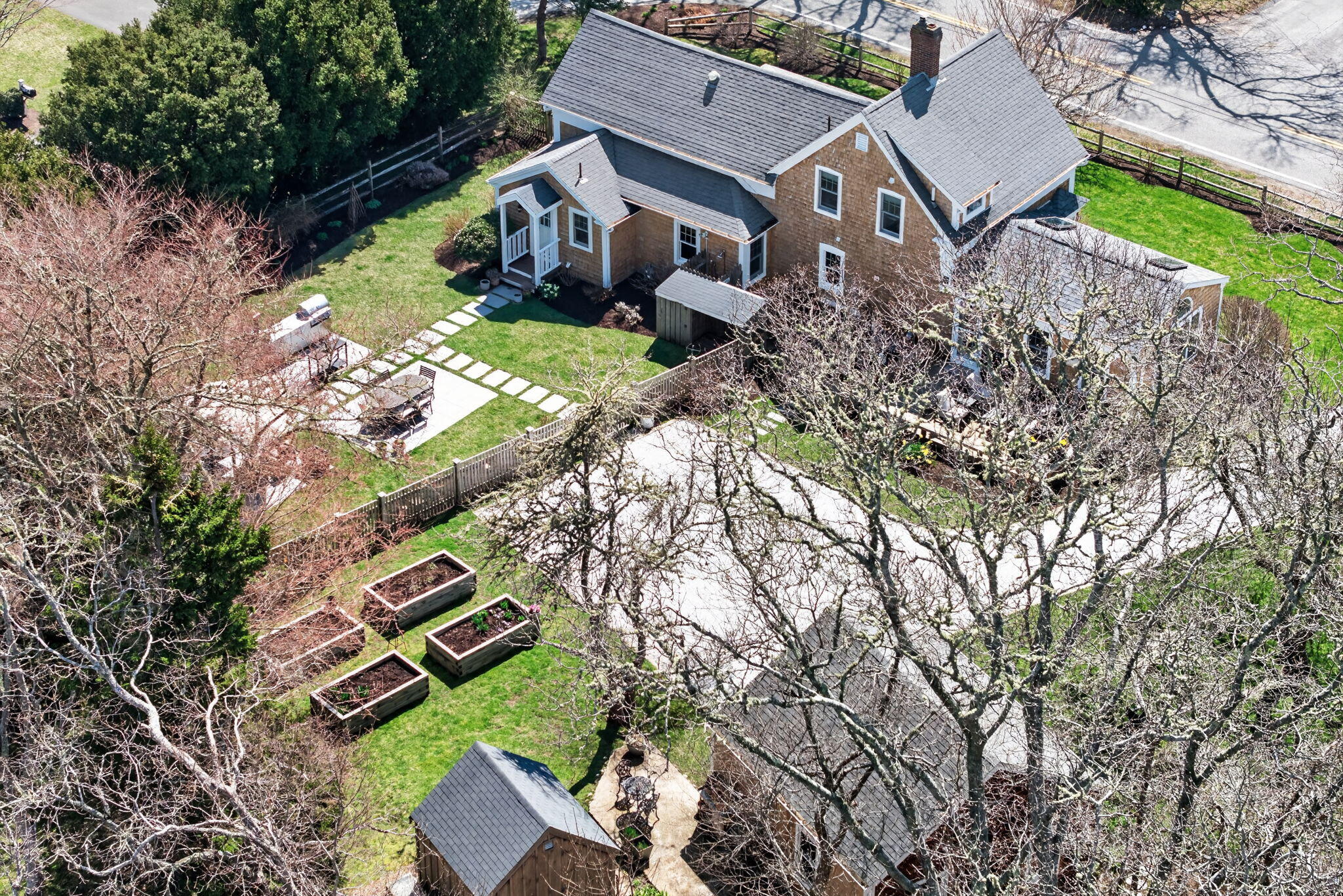50 Long Road Harwich MA 02645