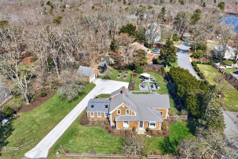 50 Long Road Harwich MA 02645